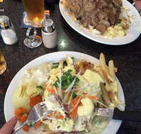 Metropolitan Hotel - Pubs Melbourne
