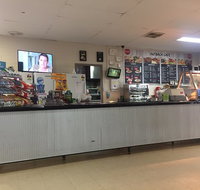 Outback Cafe - Pubs Melbourne