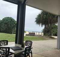 Pandanus Cafe - Pubs Melbourne