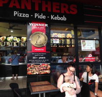 Panthers Pizza  Kebab - Pubs Melbourne