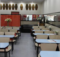 Paragon Cafe - Pubs Melbourne