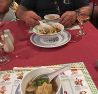 Peking Chinese Restaurant - Pubs Melbourne