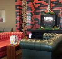 Pioneer Tavern - Pubs Melbourne