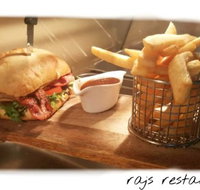 Raj's restaurant - Pubs Melbourne