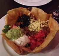 Rodeo Mexican Restaurant - Pubs Melbourne