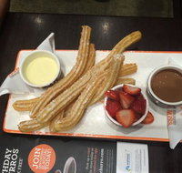San Churro Penrith - Pubs Melbourne