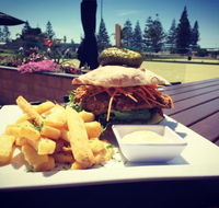 Sandbar Bistro - Pubs Melbourne