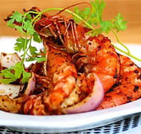 Singh's Eatery indian restaurant - Pubs Melbourne