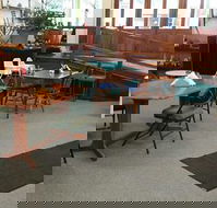 Sip a While Cafe - Pubs Melbourne