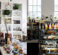 Soul Food Design Depot  Gallery - Pubs Melbourne