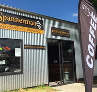 Spannerman Espresso - Pubs Melbourne