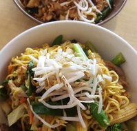 Stir Crazy Noodle Bar - Pubs Melbourne