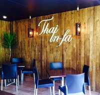 Thai Infa Restaurant Cabarita Beach - Pubs Melbourne