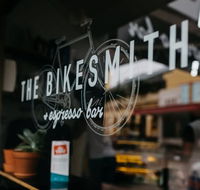 The Bikesmith Espresso Bar - Pubs Melbourne