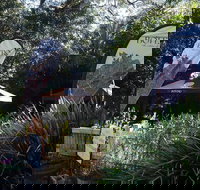 The Edible Garden Cafe/Restaurant - Pubs Melbourne