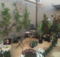 The Gardener's Rest - Pubs Melbourne