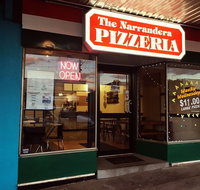 The Narrandera Pizzeria - Pubs Melbourne