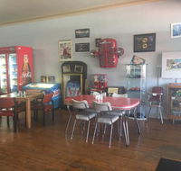 The Plateau Cafe - Pubs Melbourne