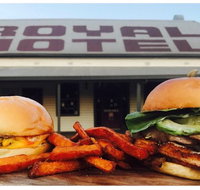 The Royal Hotel Narromine - Pubs Melbourne