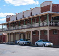 The Royal Hotel Restaurant - Pubs Melbourne