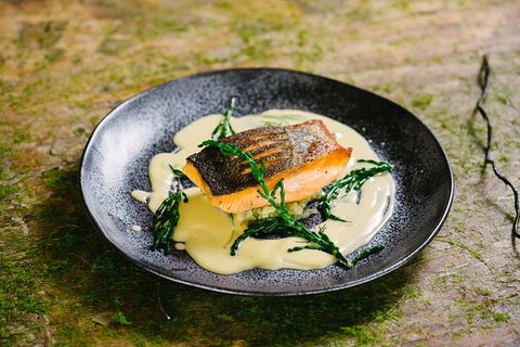 The Sitting Duck Restaurant - Pubs Melbourne 0