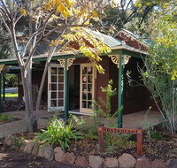 The Village Grill - Pubs Melbourne