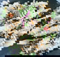 Three Trees Cafe - Pubs Melbourne