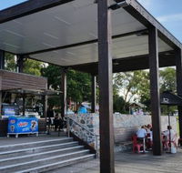 Tinto Expresso Bar - Pubs Melbourne