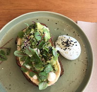 Tucker - Pubs Melbourne