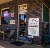 Walcha Royal Cafe - Pubs Melbourne