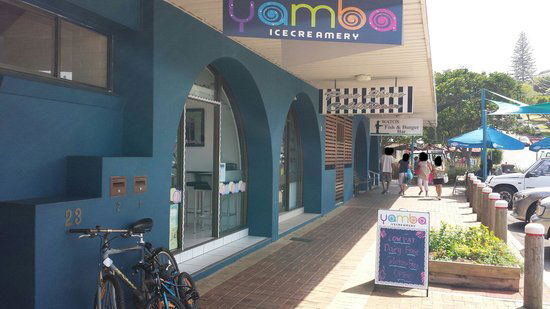 Yamba NSW Pubs Melbourne