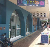 Yamba Icecreamery - Pubs Melbourne