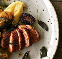 Ambermere Restaurant - Pubs Melbourne