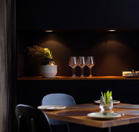 Aubergine - Pubs Melbourne