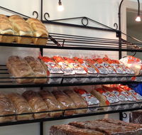 Balranald Bakery Cafe' - Pubs Melbourne