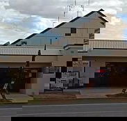 Balranald Ex-Services Club - Pubs Melbourne