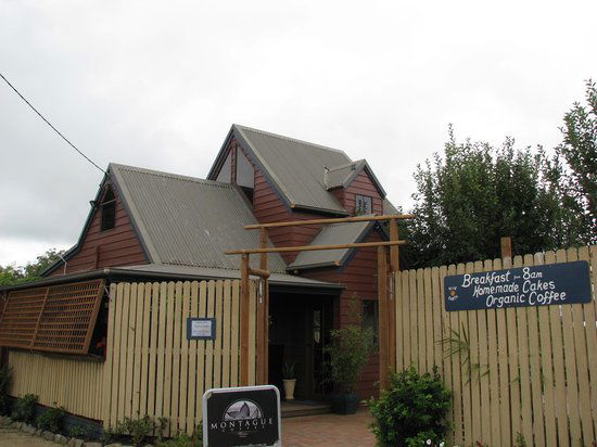 Potato Point NSW Pubs Melbourne