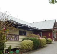 Bodalla Bakery - Pubs Melbourne