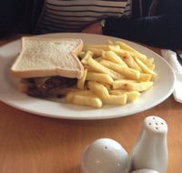 Bushranger hotel Pub - Pubs Melbourne