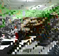 Cafe Cassaro - Pubs Melbourne