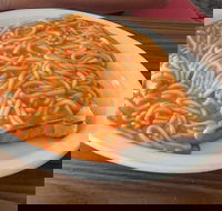 Caltex Restaurant - Pubs Melbourne