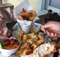 Catho Pub - Pubs Melbourne