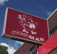 Chicken Man - Pubs Melbourne