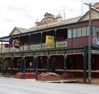 Commercial hotel - Pubs Melbourne