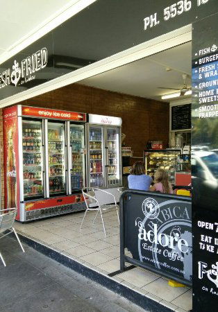 Fresh And Fried - Pubs Melbourne 0