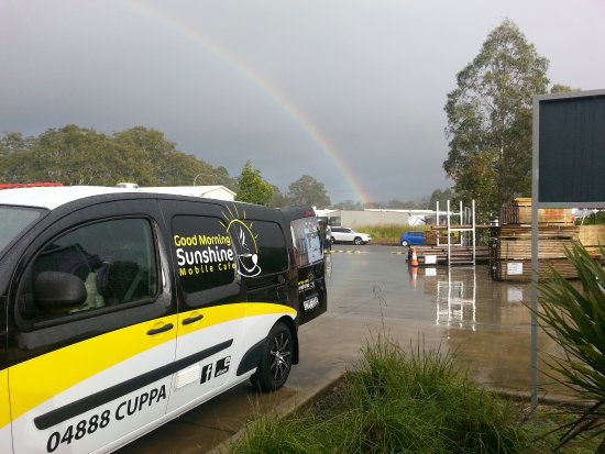 Ten Mile Hollow NSW Pubs Melbourne