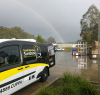 Good Morning Sunshine Mobile Cafe - Pubs Melbourne