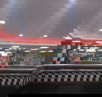 Hungry Jack's - Pubs Melbourne