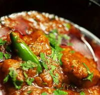Indian Pantry - Pubs Melbourne