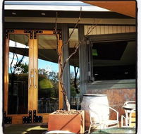 Iron Bar - Pubs Melbourne